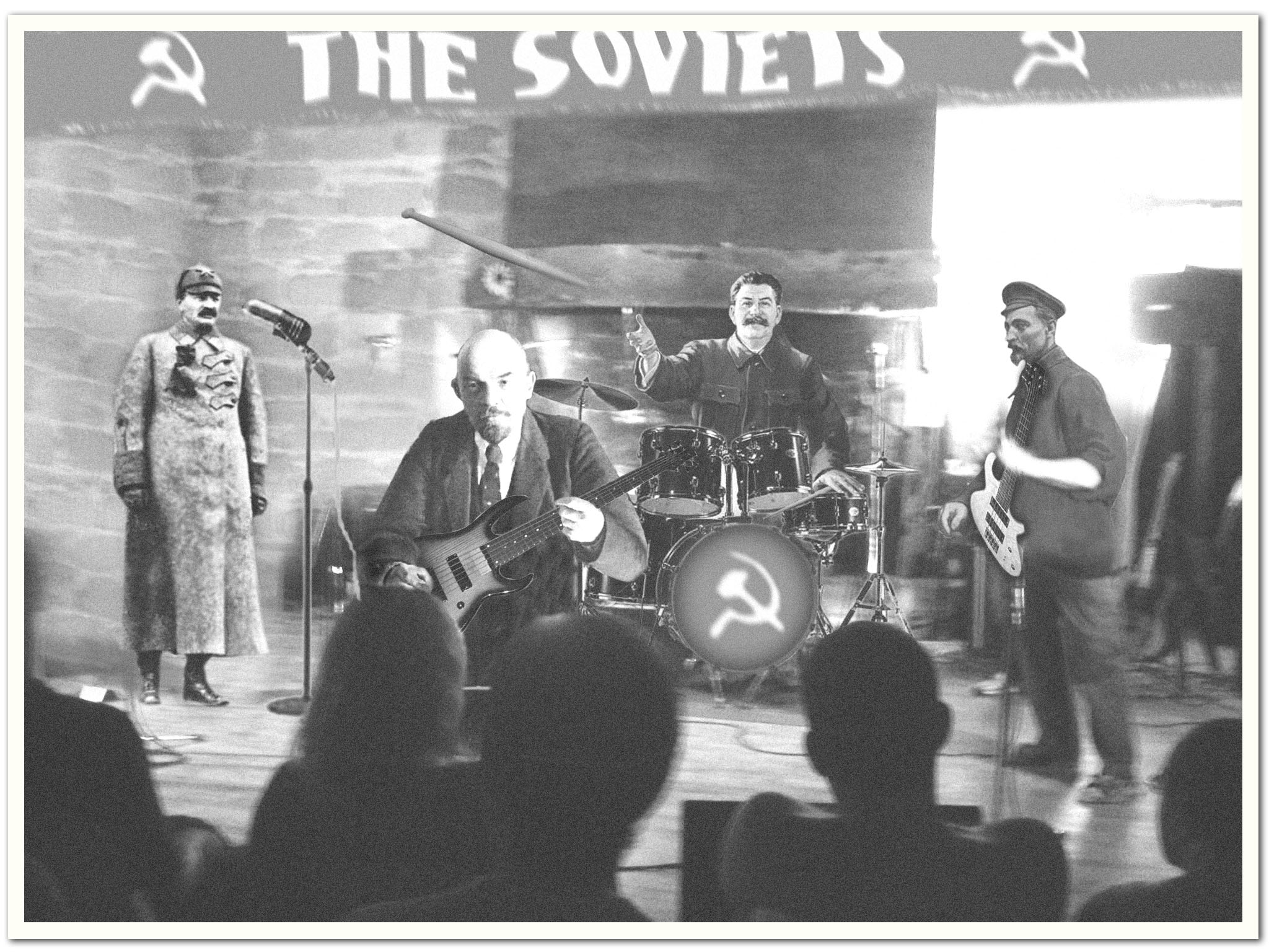 Photoshop Design by UncleDozer for DesignCrowd (Community Contests) | Design #9109606