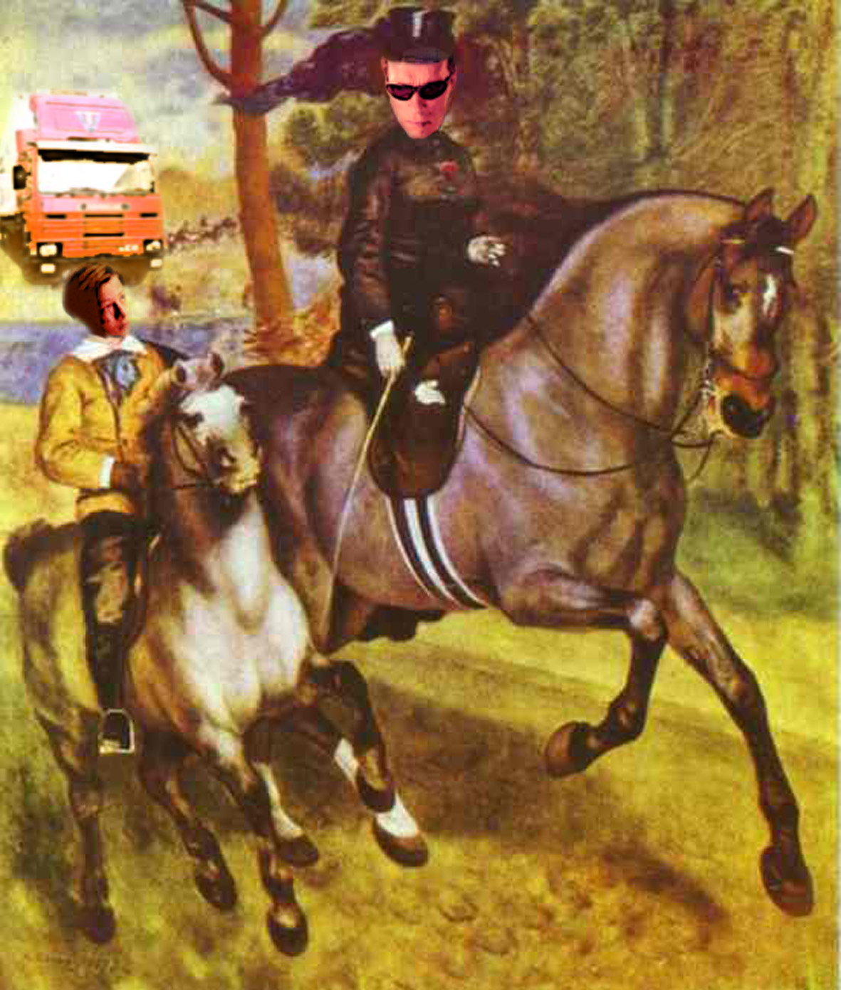 Photoshop Design by UncleDozer for DesignCrowd (Community Contests) | Design #9107909