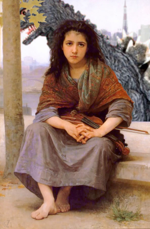 Photoshop Design by godzillatemple for DesignCrowd (Community Contests) | Design #9107941