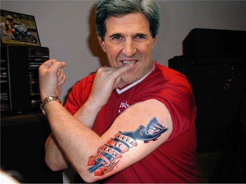 Design Photoshop par Spook pour DesignCrowd (Community Contests) | Design #9082576