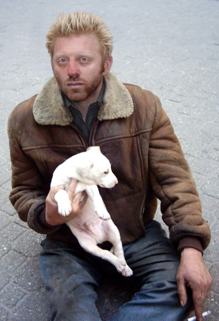 Photoshop Design by Norrit for DesignCrowd (Community Contests) | Design #9105598