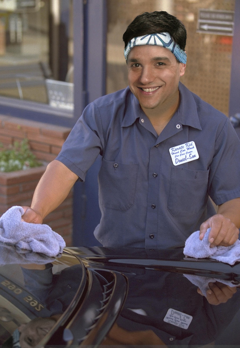 Photoshop Design by LouieCocchiola for DesignCrowd (Community Contests) | Design #9105660