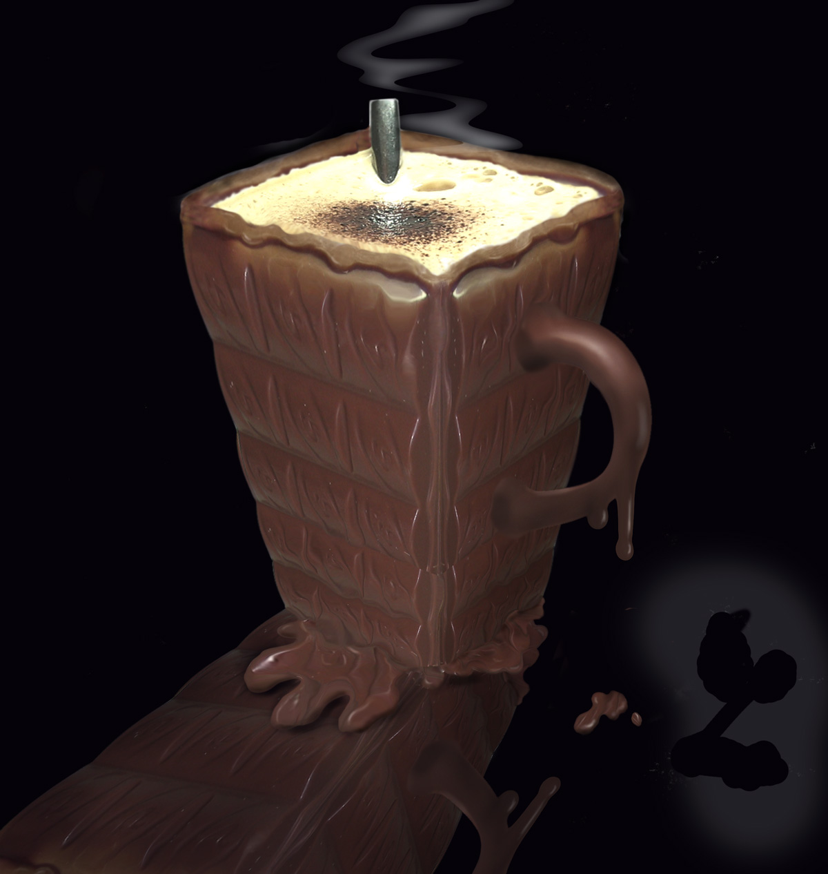 Diseño de Photoshop por bryancaz para DesignCrowd (Community Contests) | Diseño #9106205