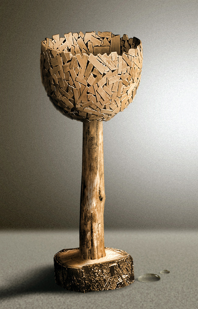 Design Photoshop par DestinationCreation pour DesignCrowd (Community Contests) | Design #9106108