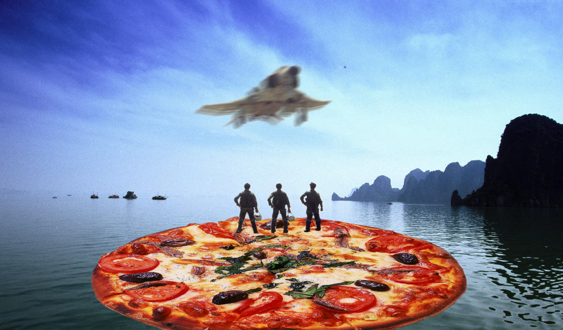 Photoshop Design by guido17 for DesignCrowd (Community Contests) | Design #9082088