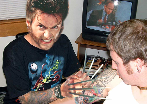 Photoshop-Design von Logoinvision für DesignCrowd (Community Contests) | Design #9084248